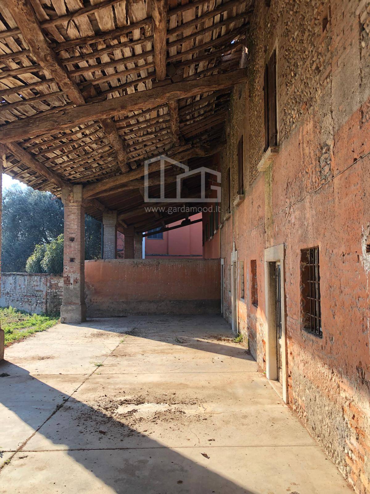 Rustico in vendita a Montirone