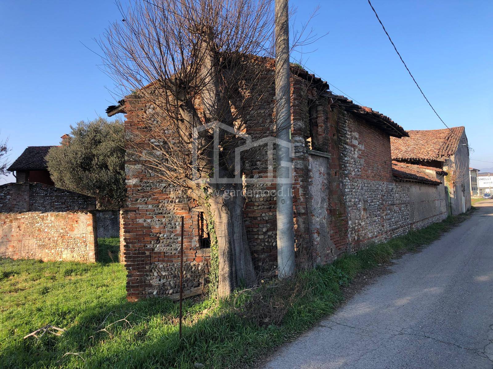 Rustico in vendita a Montirone