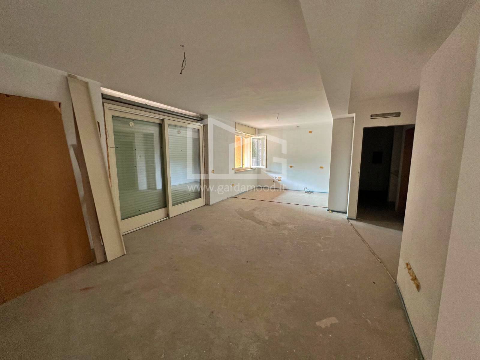 Appartamento in vendita a Montichiari