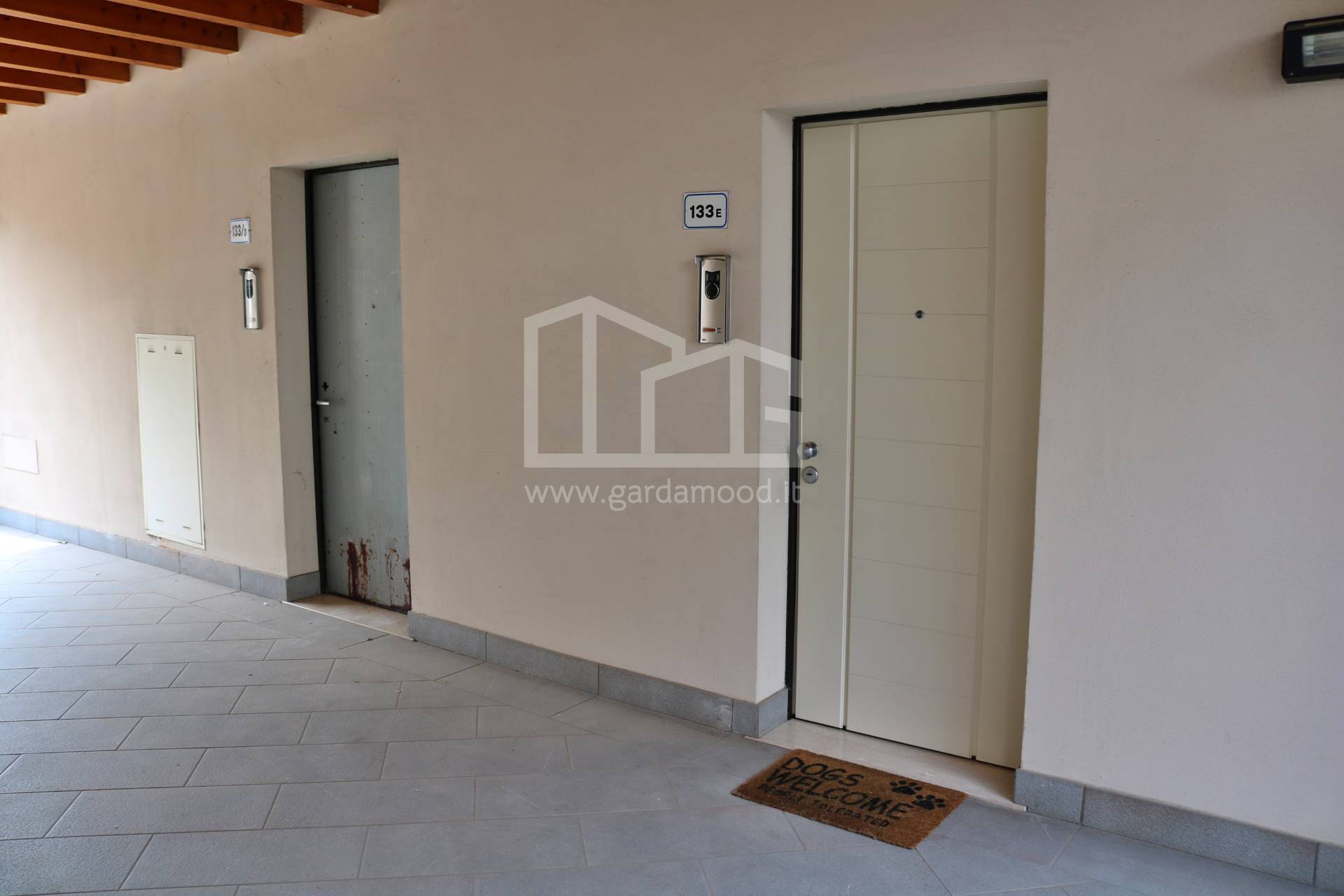 Appartamento in vendita a Montichiari