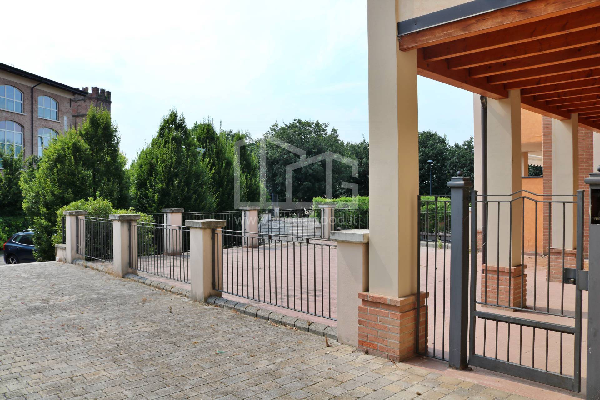 Appartamento in vendita a Montichiari