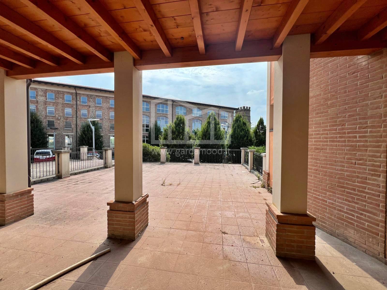 Appartamento in vendita a Montichiari