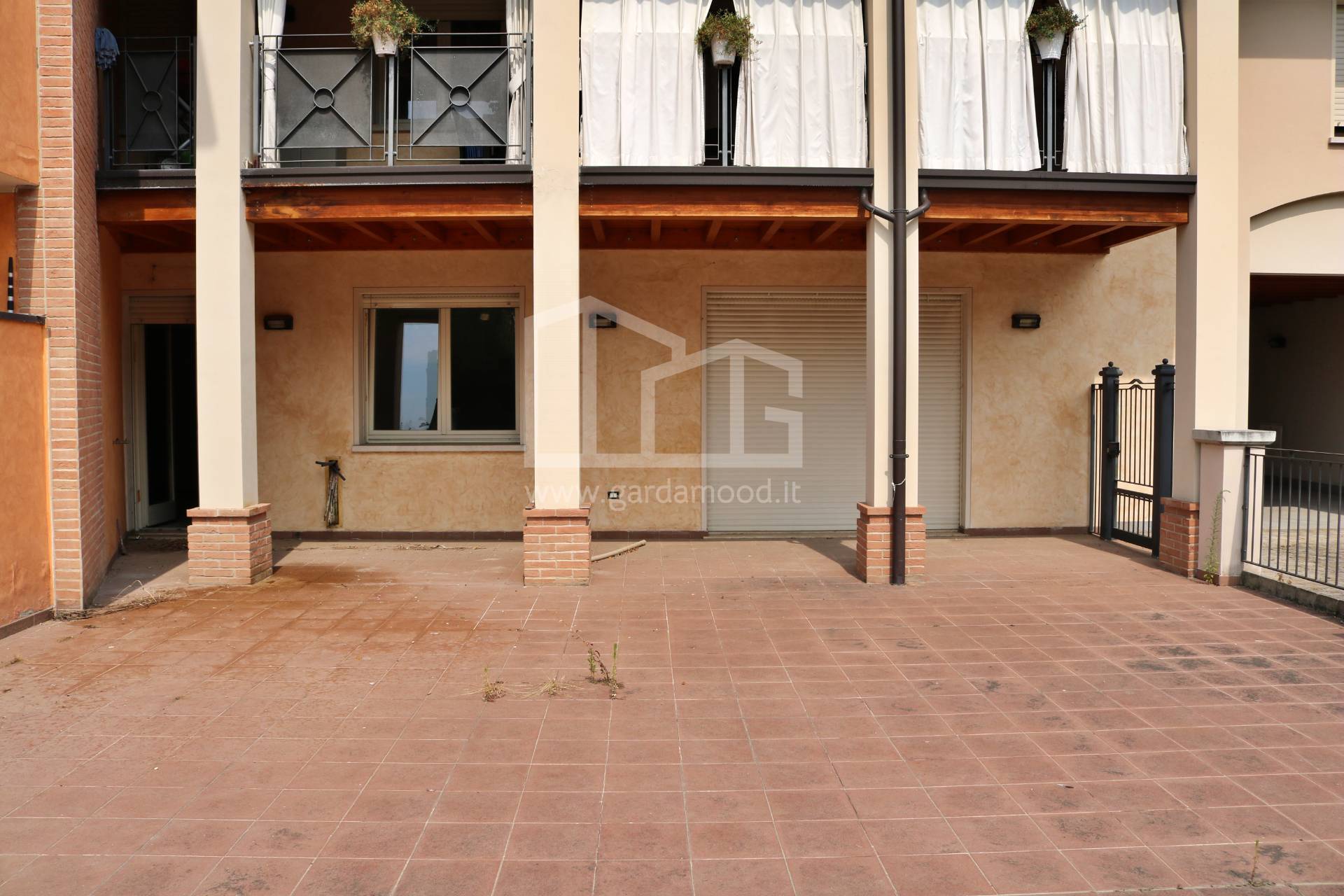 Appartamento in vendita a Montichiari