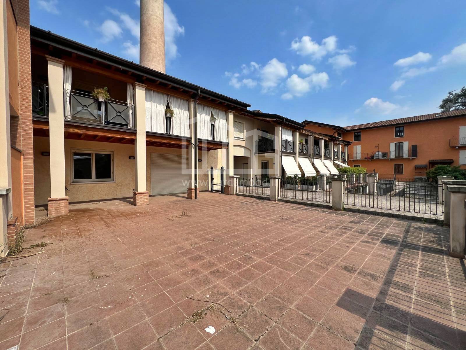 Appartamento in vendita a Montichiari