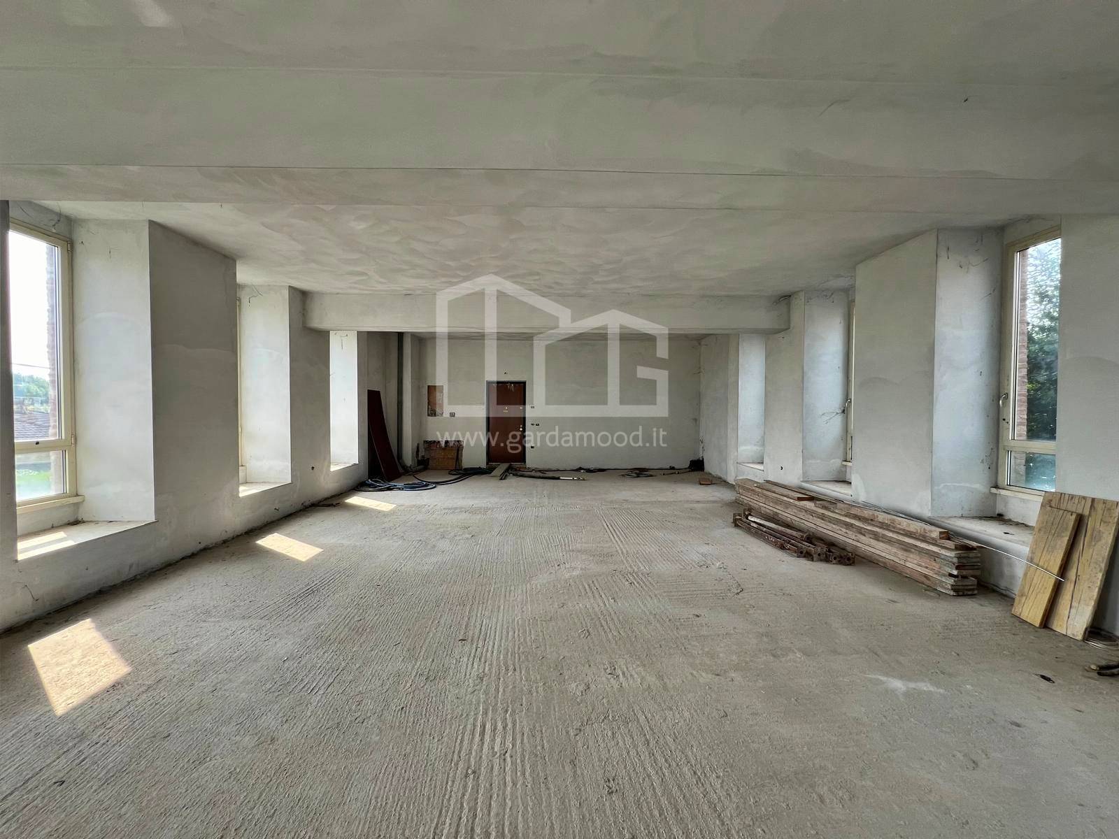 Ufficio in vendita a Montichiari