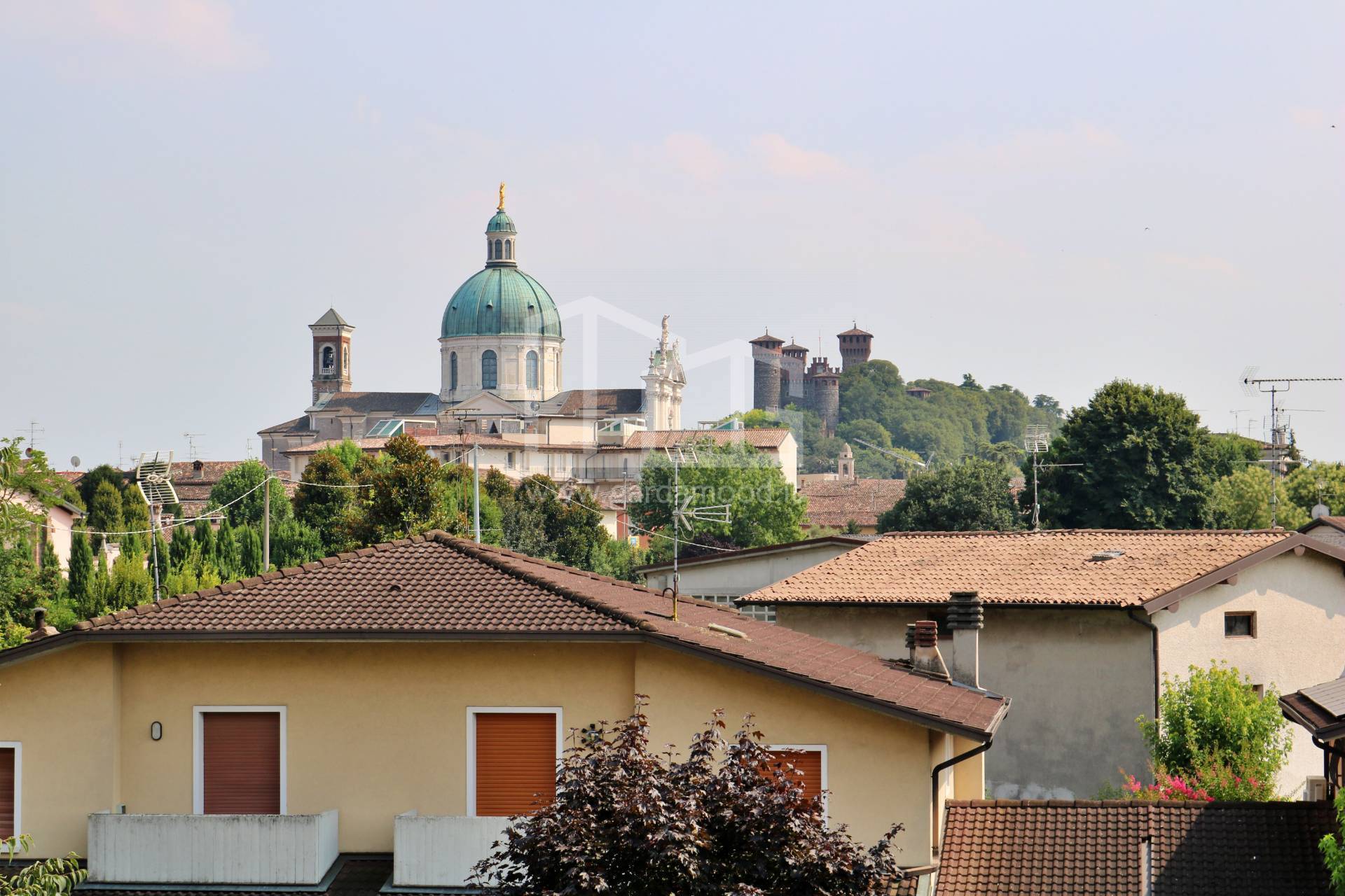 Ufficio in vendita a Montichiari