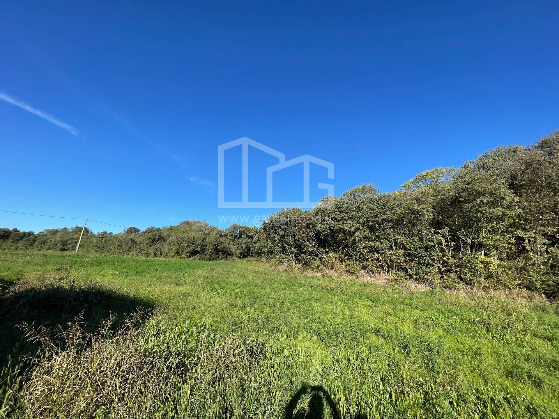 Terreno Agricolo in vendita a Volta Mantovana