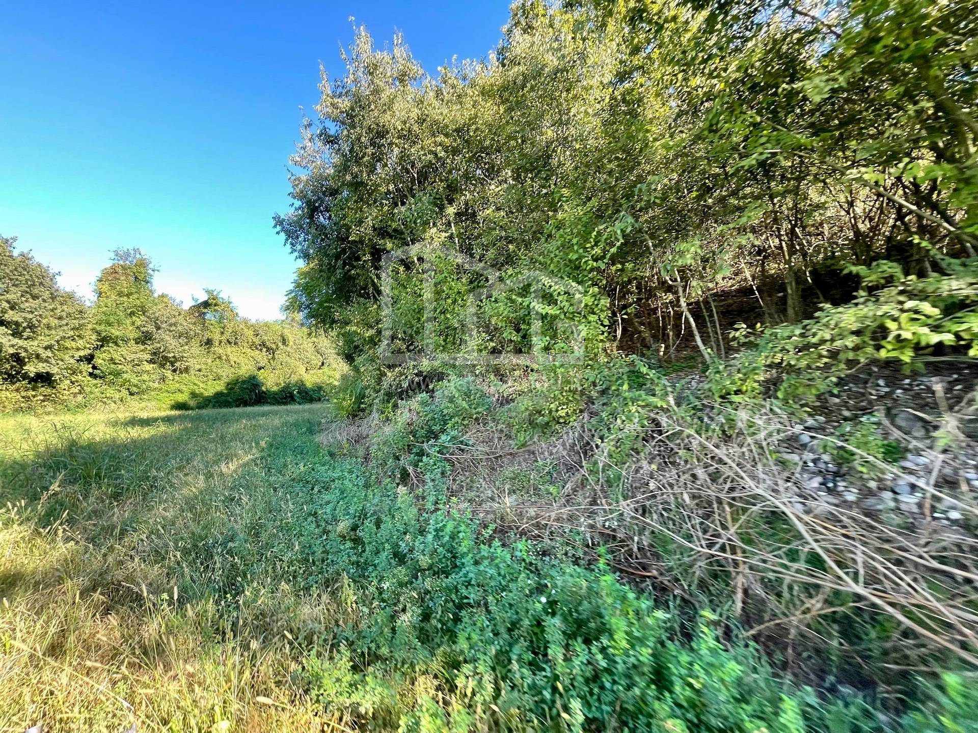 Terreno Agricolo in vendita a Volta Mantovana