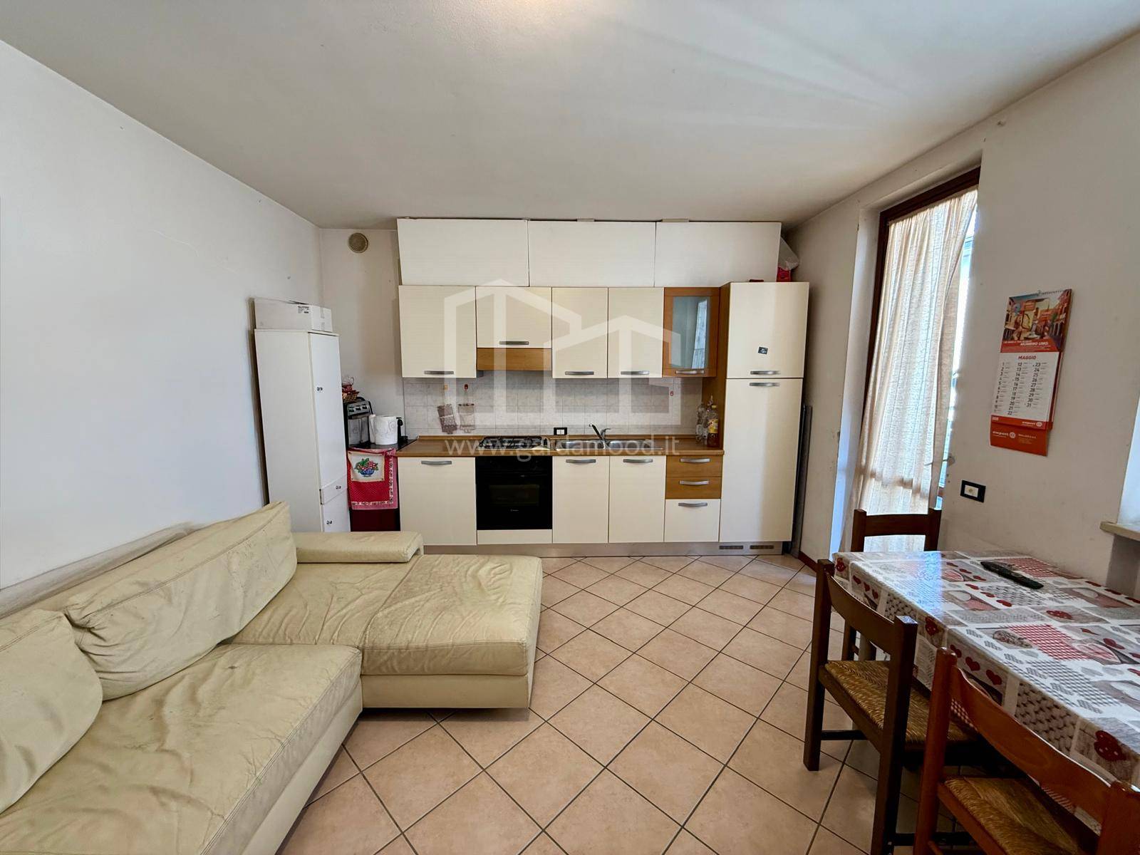 Appartamento in vendita a Montichiari