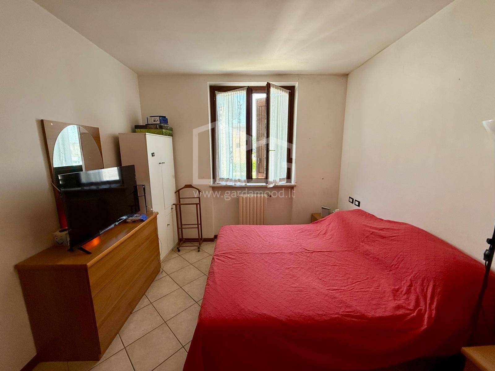 Appartamento in vendita a Montichiari