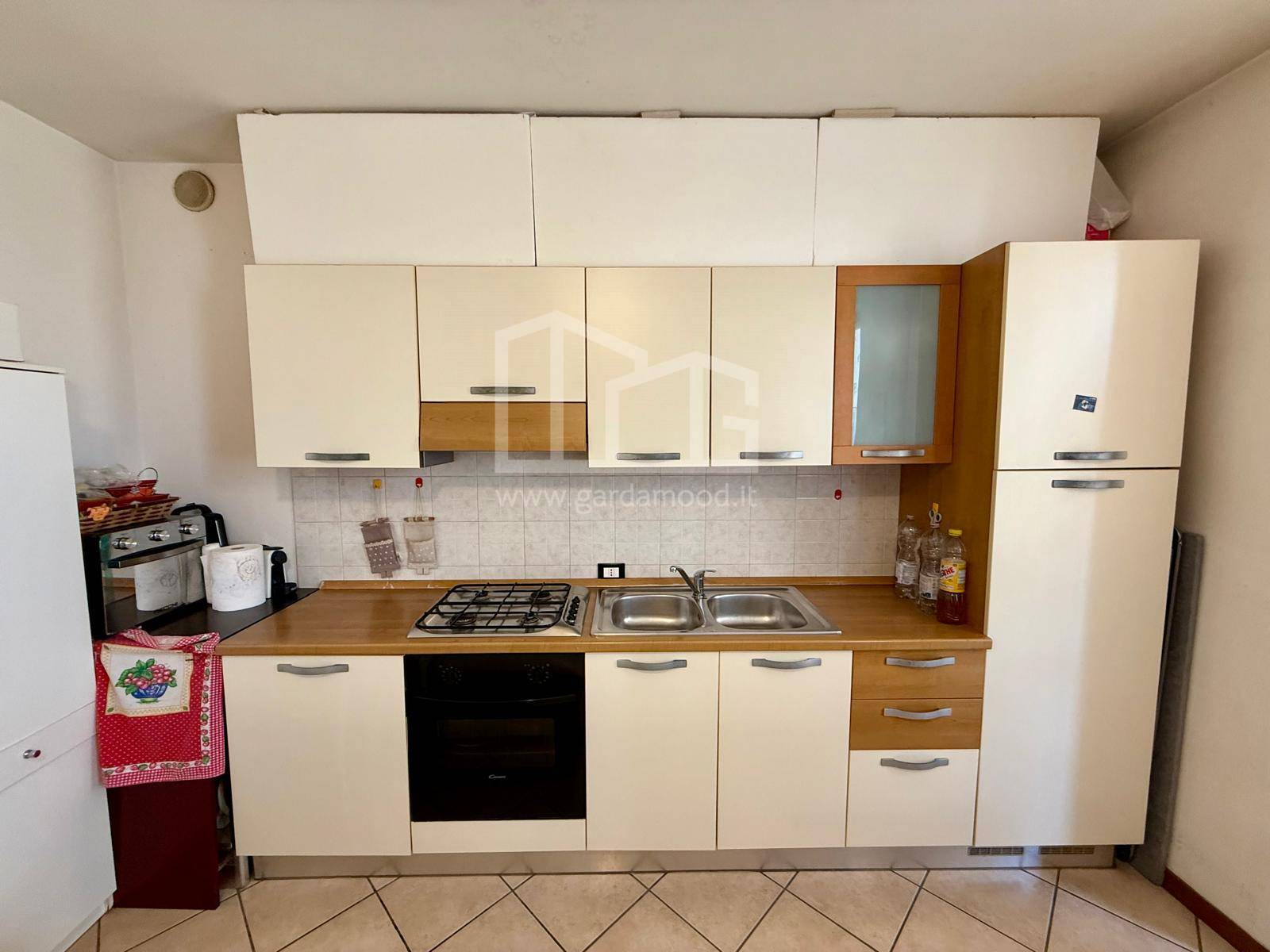 Appartamento in vendita a Montichiari