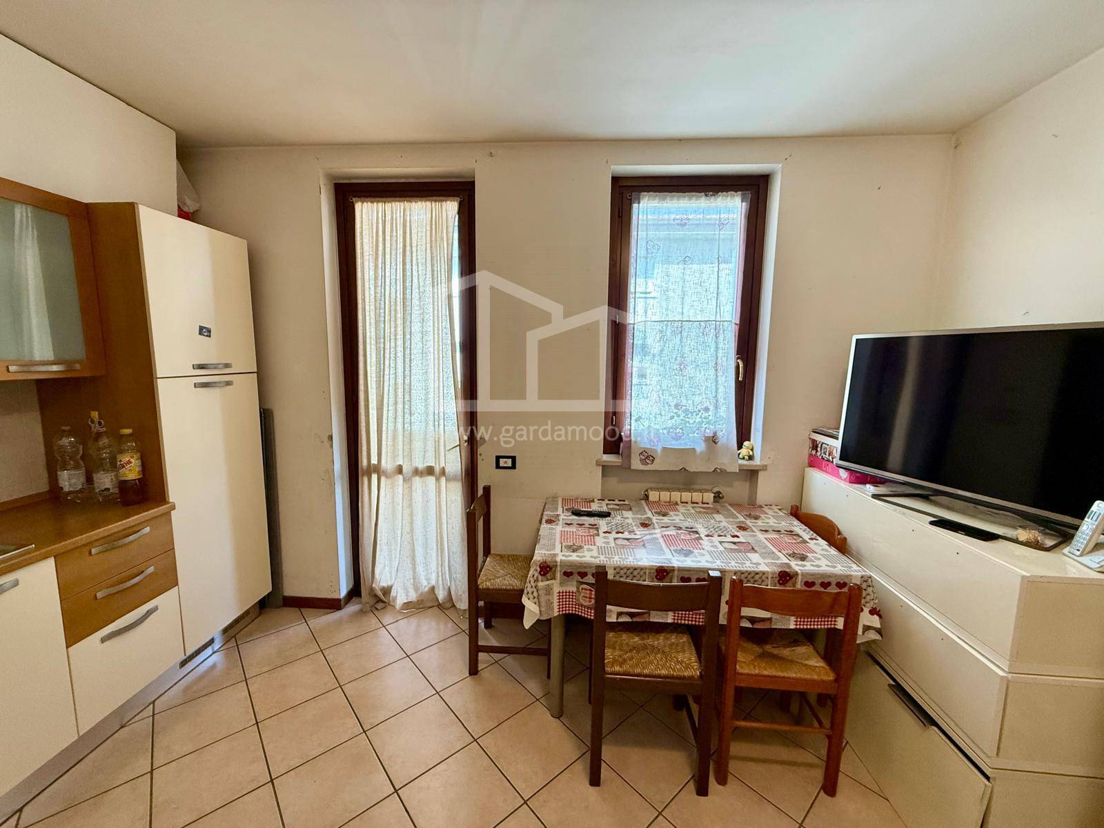 Appartamento in vendita a Montichiari