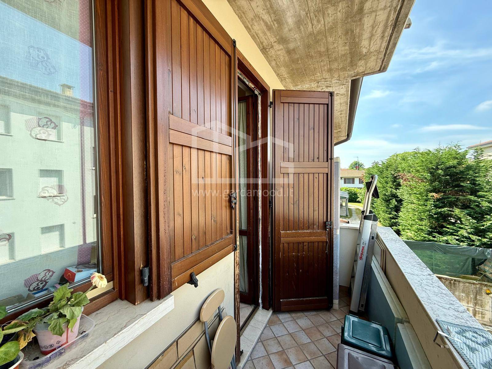 Appartamento in vendita a Montichiari