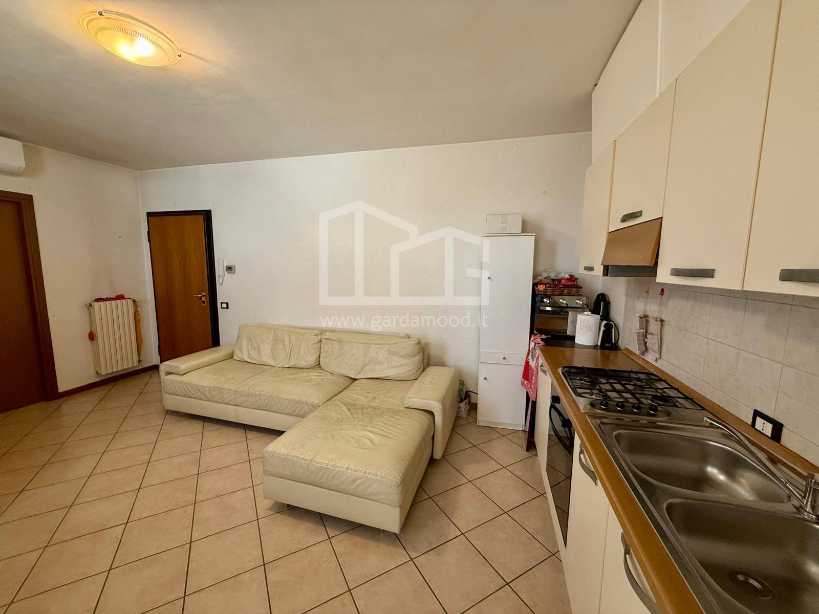 Appartamento in vendita a Montichiari