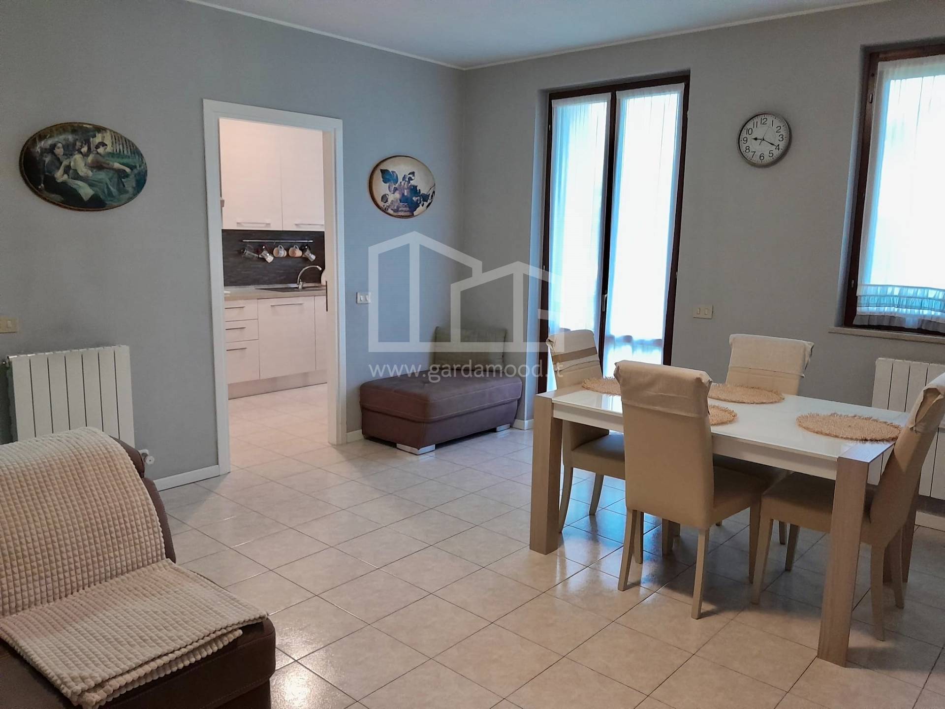 Appartamento in vendita a Montichiari