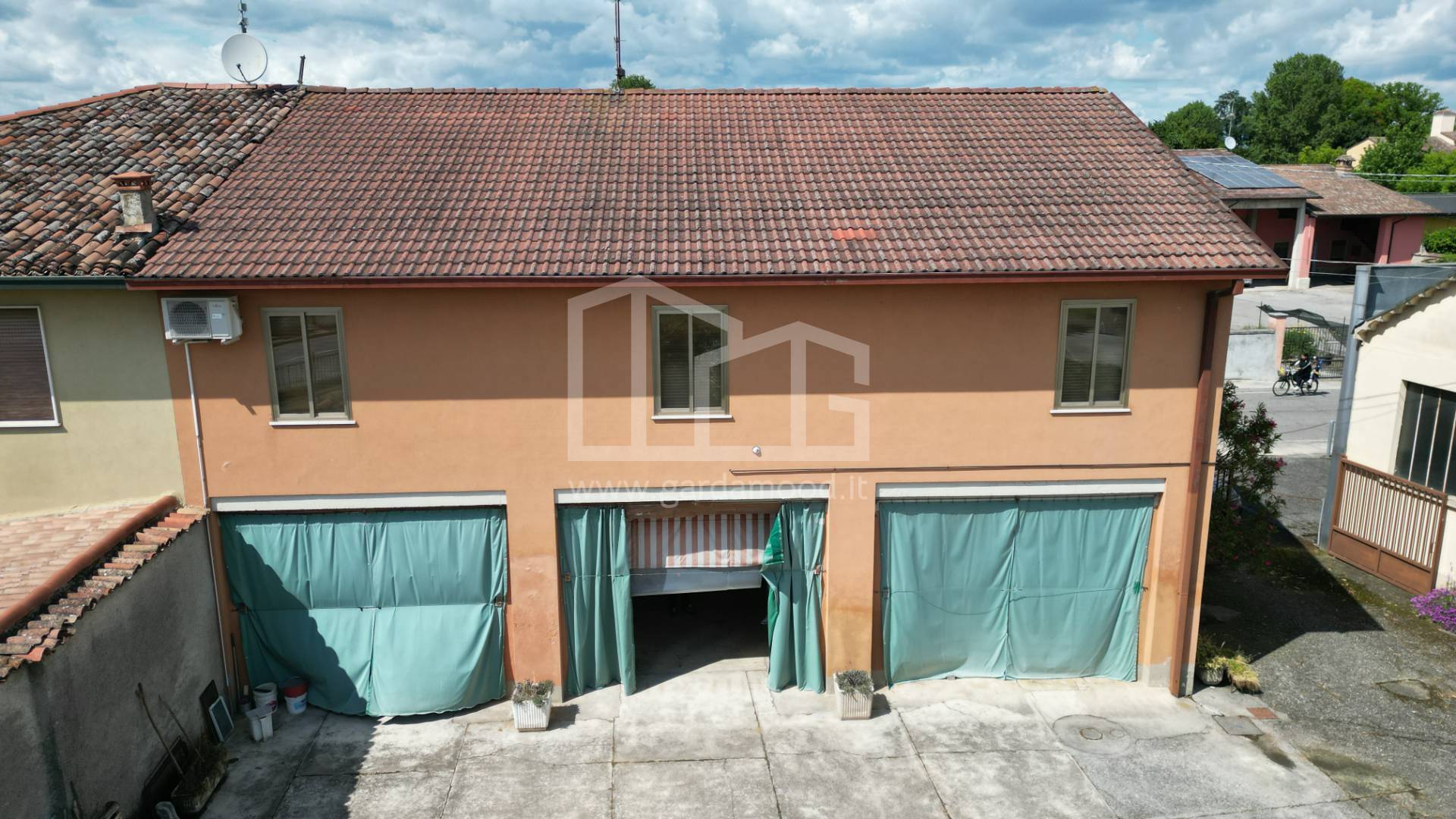 Casa Semindipendente in vendita a Cigole