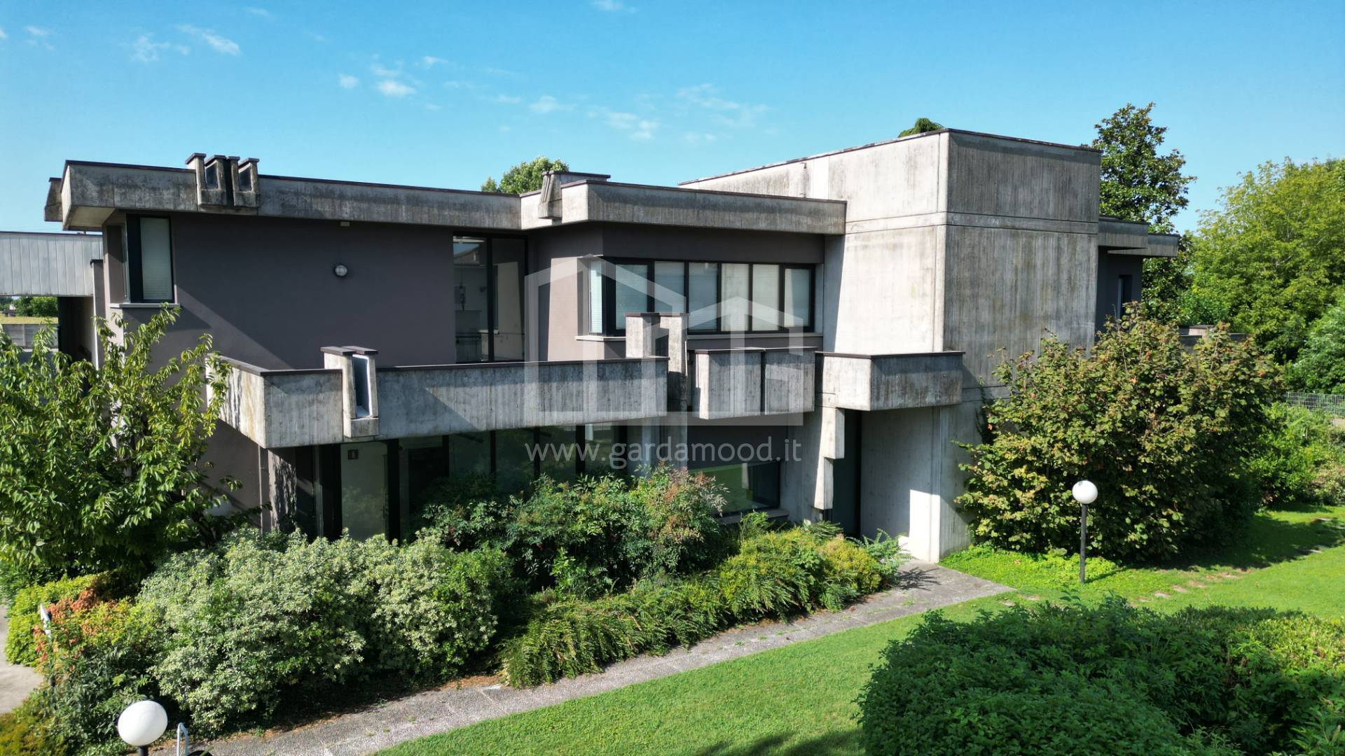 Capannone in vendita a Visano