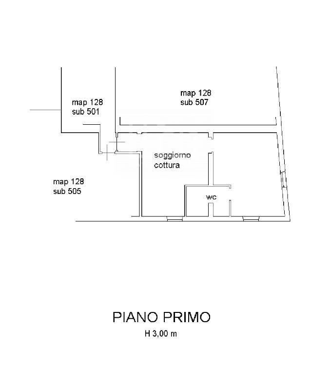 Appartamento in vendita a Casalbuttano ed Uniti