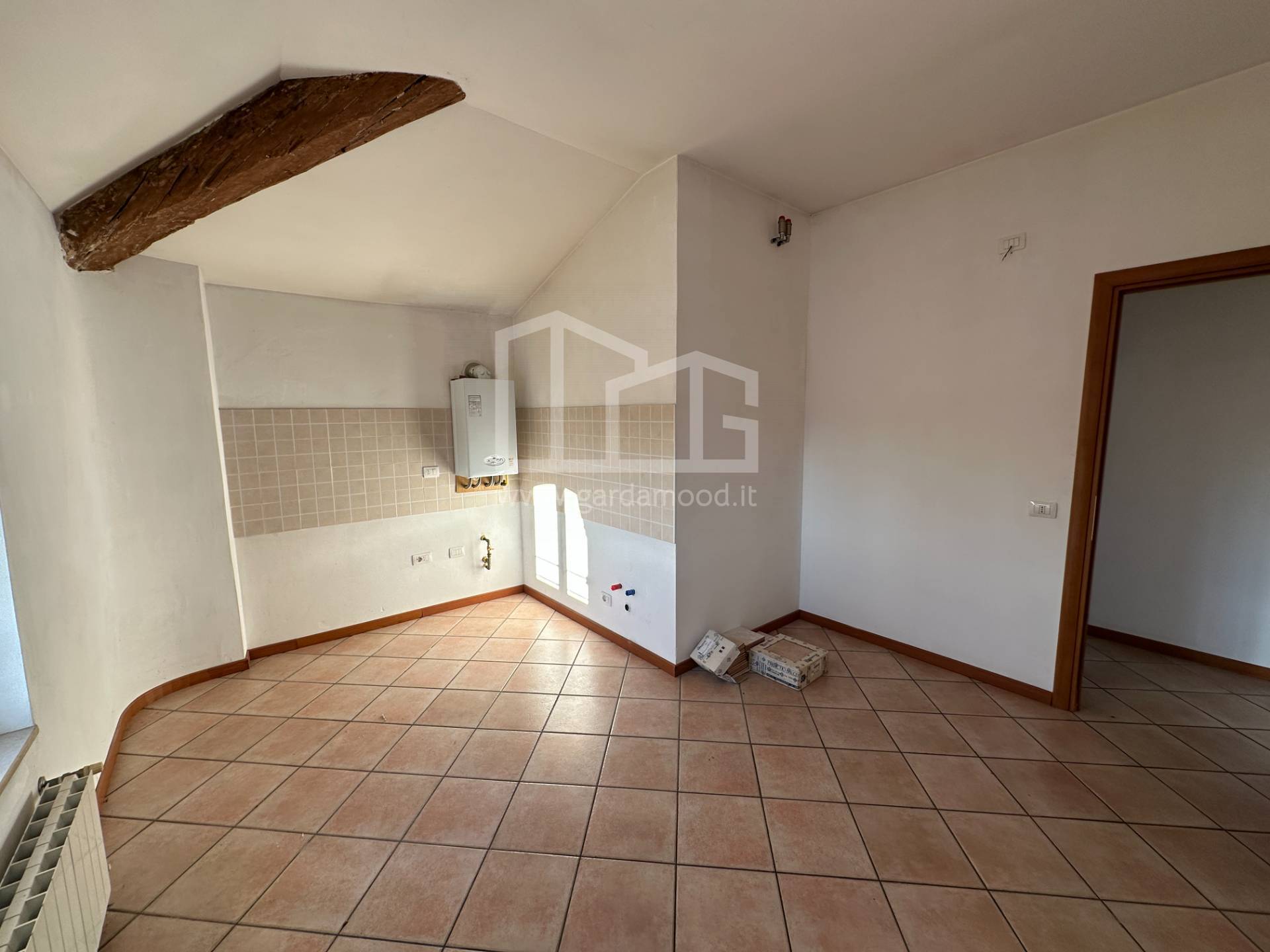 Appartamento in vendita a Casalbuttano ed Uniti