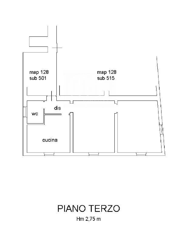Appartamento in vendita a Casalbuttano ed Uniti