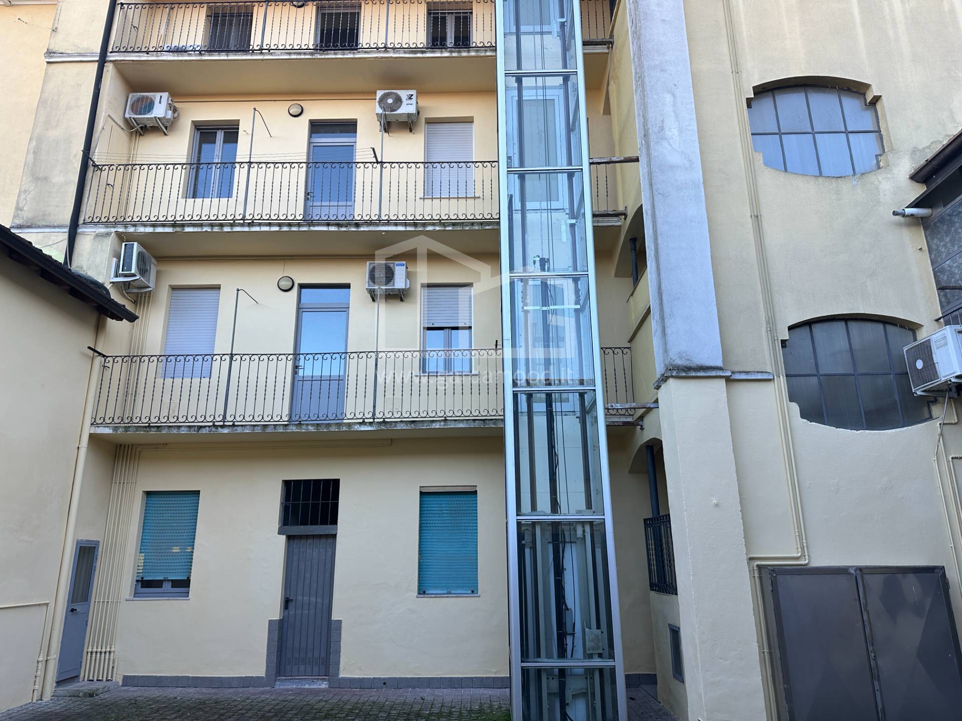 Appartamento in vendita a Casalbuttano ed Uniti