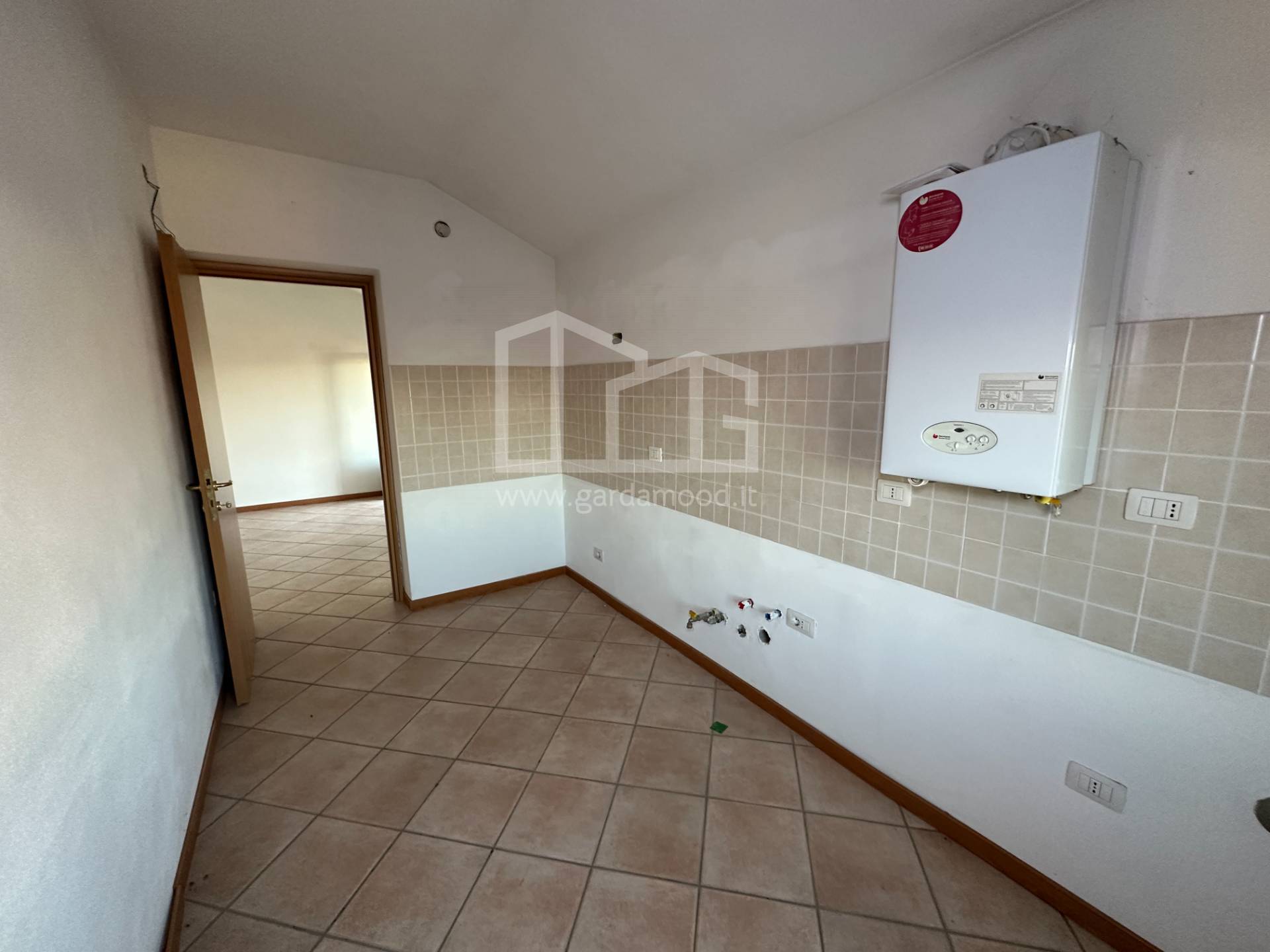 Appartamento in vendita a Casalbuttano ed Uniti