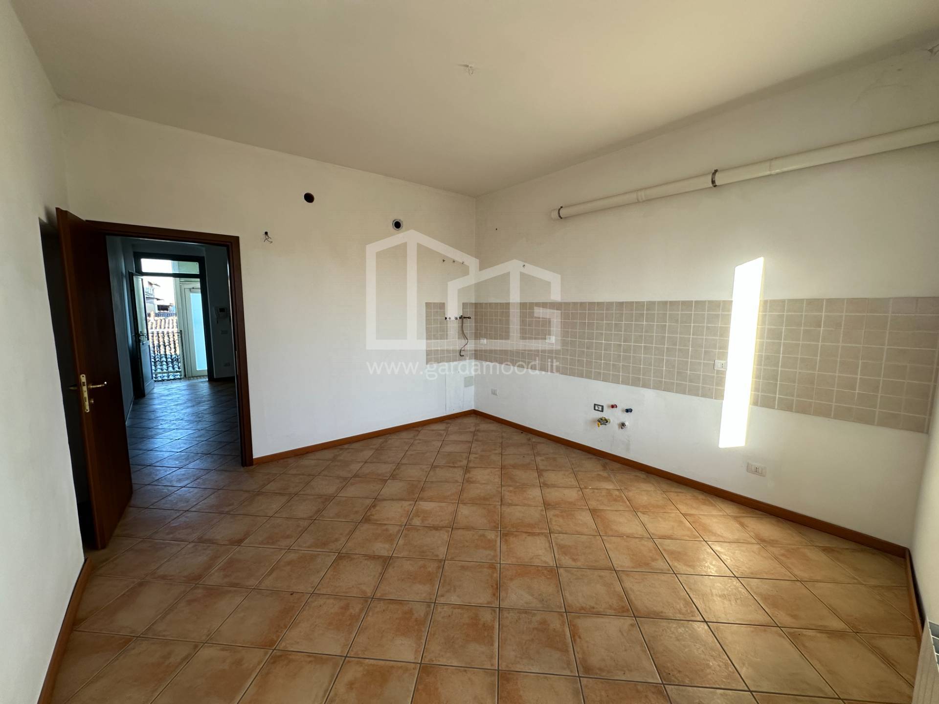 Appartamento in vendita a Casalbuttano ed Uniti