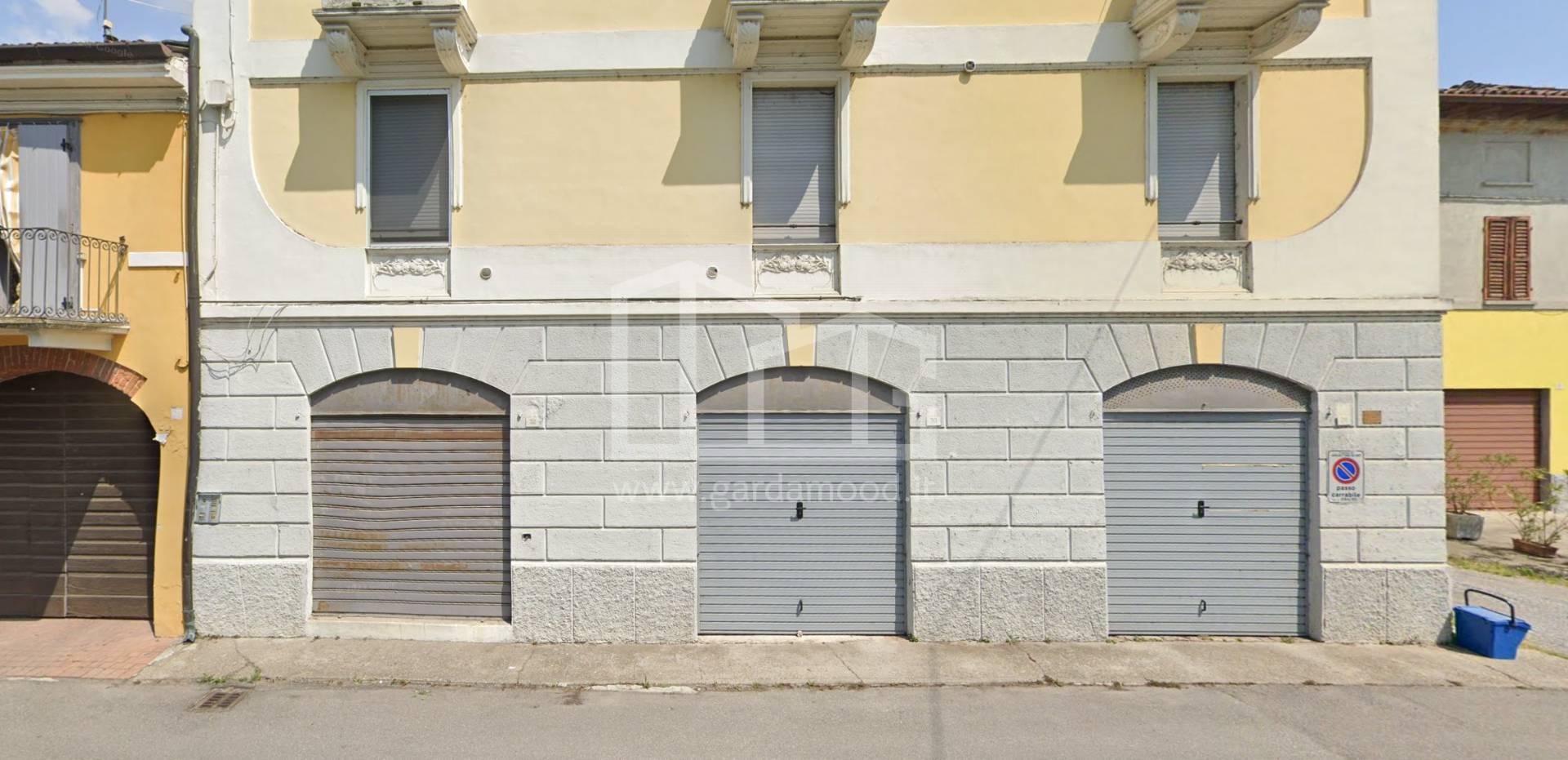 Negozio in vendita a Casalbuttano ed Uniti