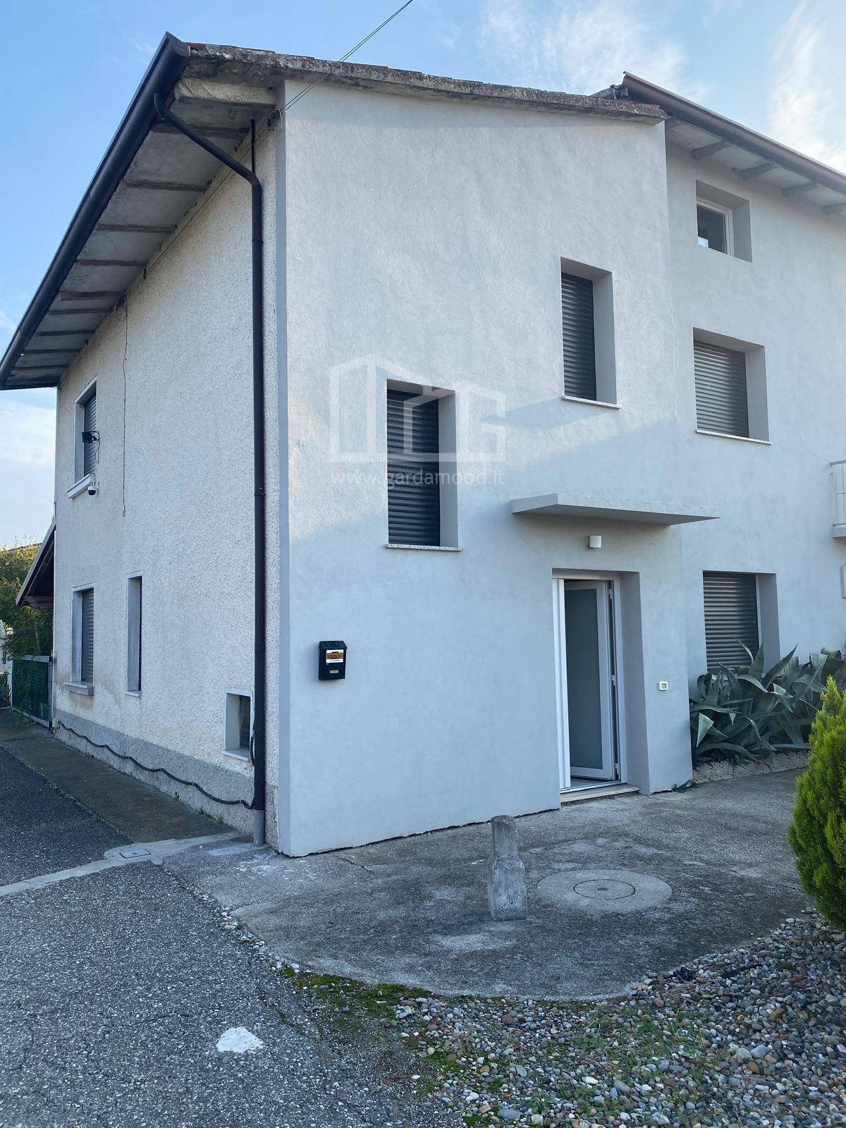 Villa a schiera in vendita a Leno