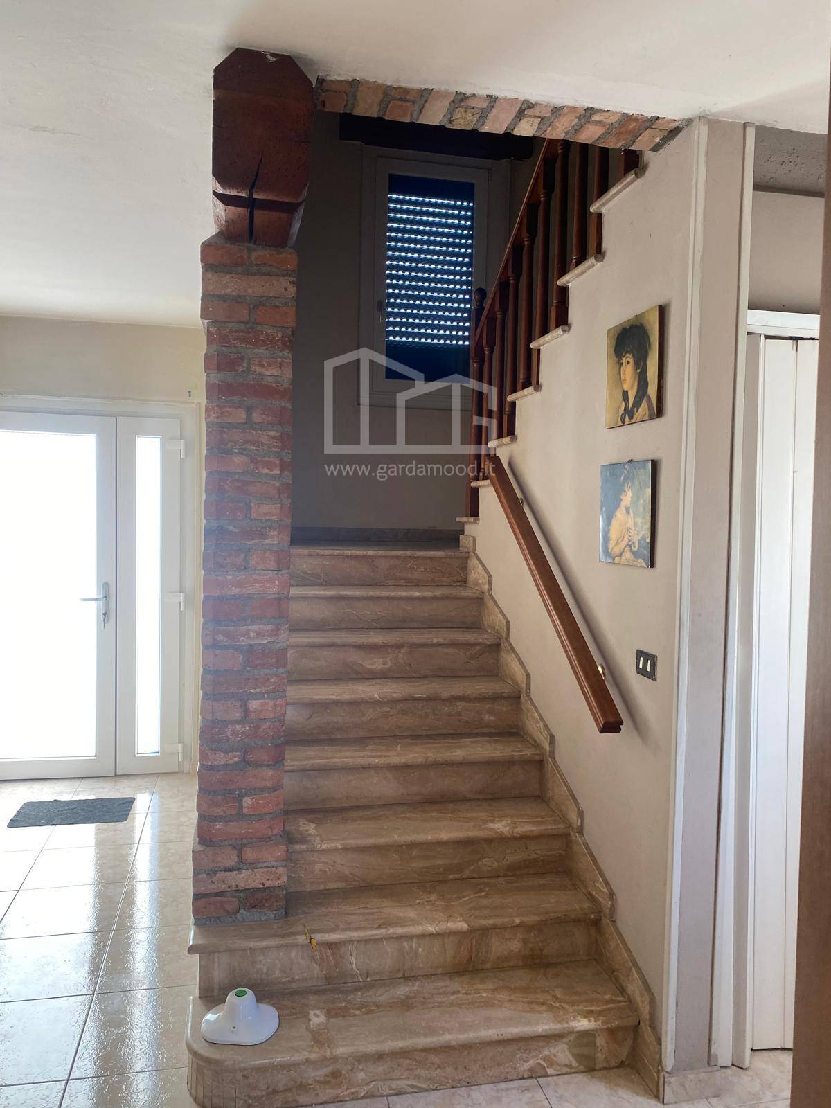 Villa a schiera in vendita a Leno