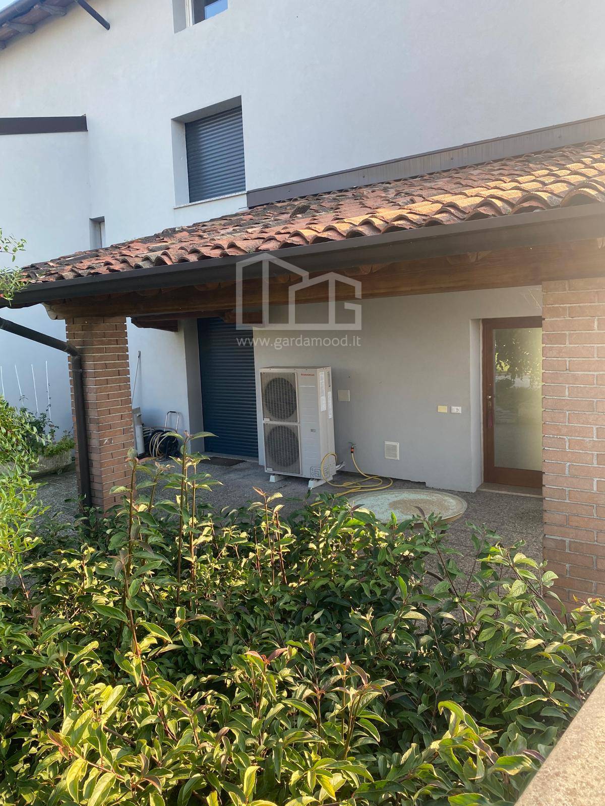 Villa a schiera in vendita a Leno