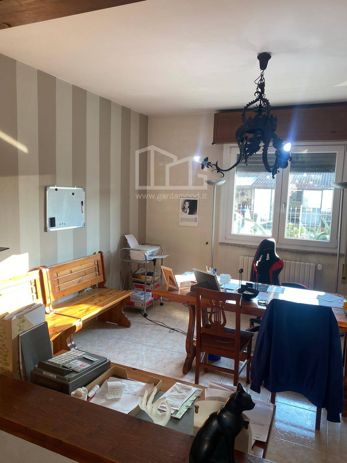 Villa a schiera in vendita a Leno