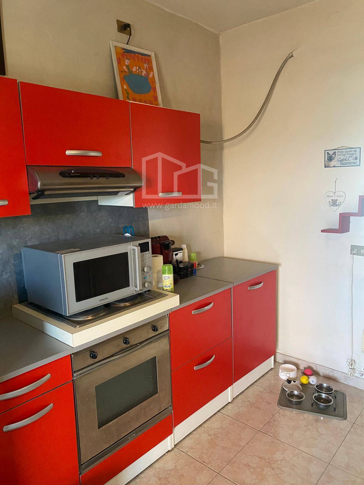 Villa a schiera in vendita a Leno