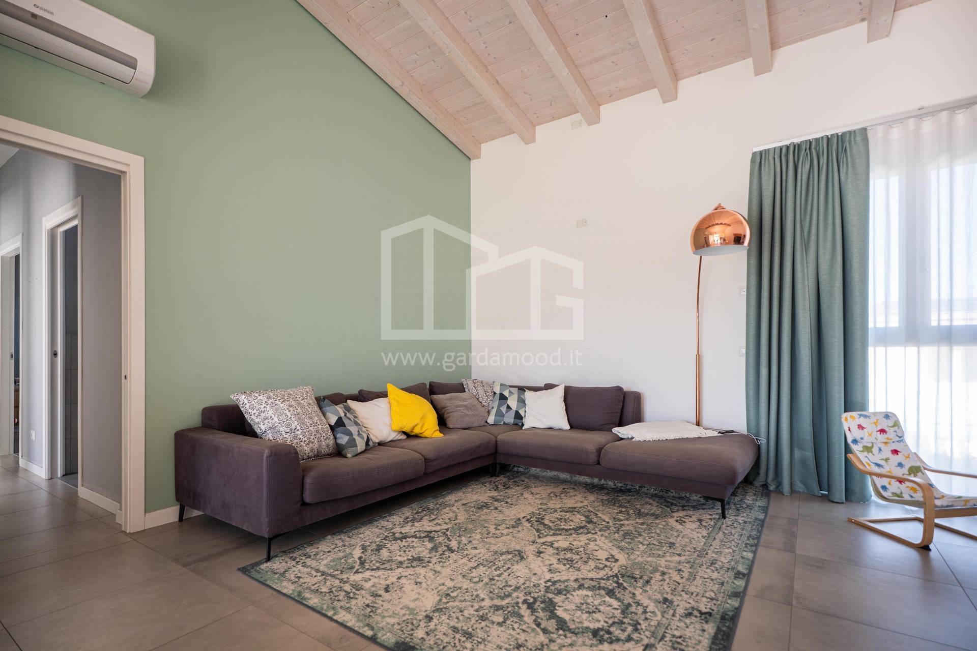 Appartamento in vendita a Peschiera del Garda, San Benedetto di Lugana