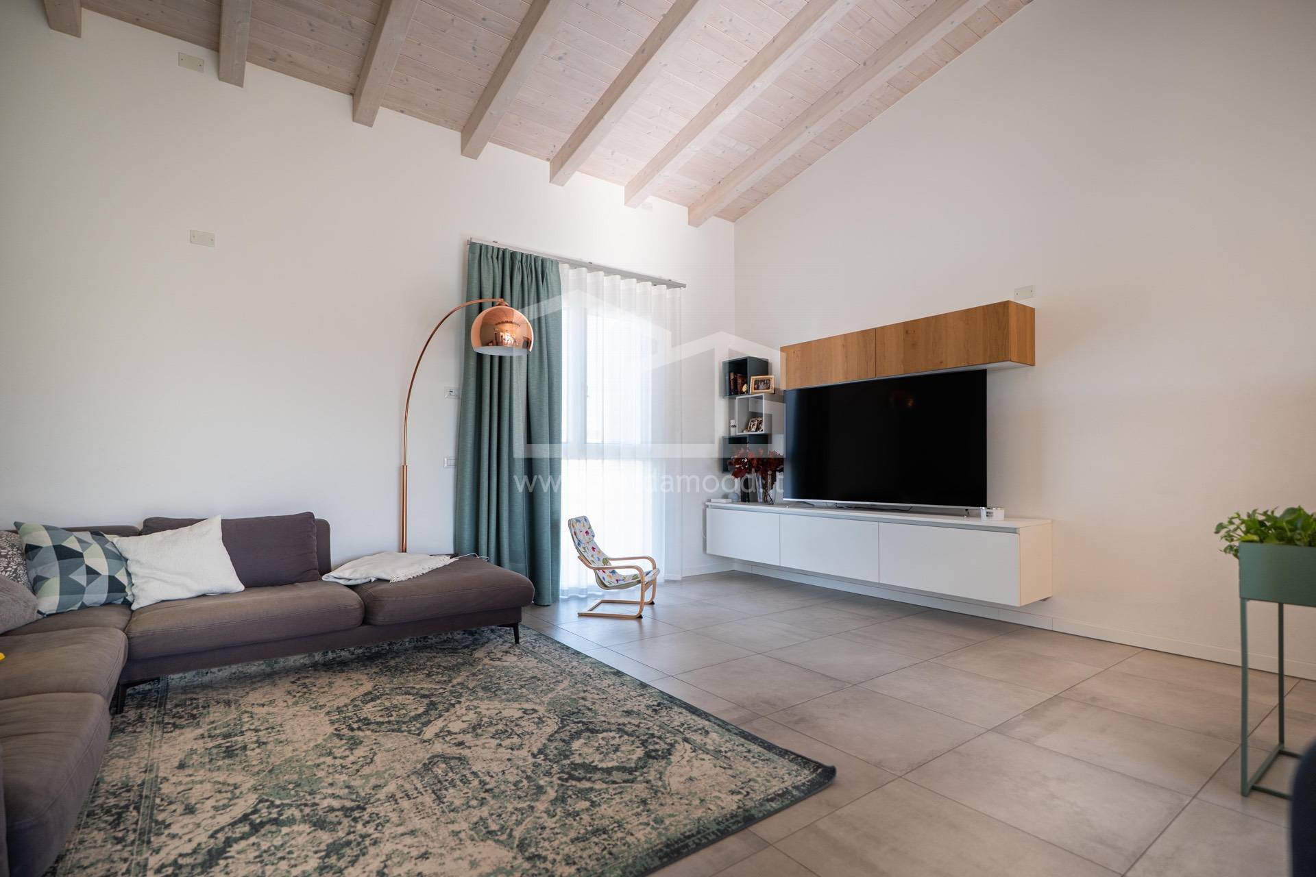 Appartamento in vendita a Peschiera del Garda, San Benedetto di Lugana