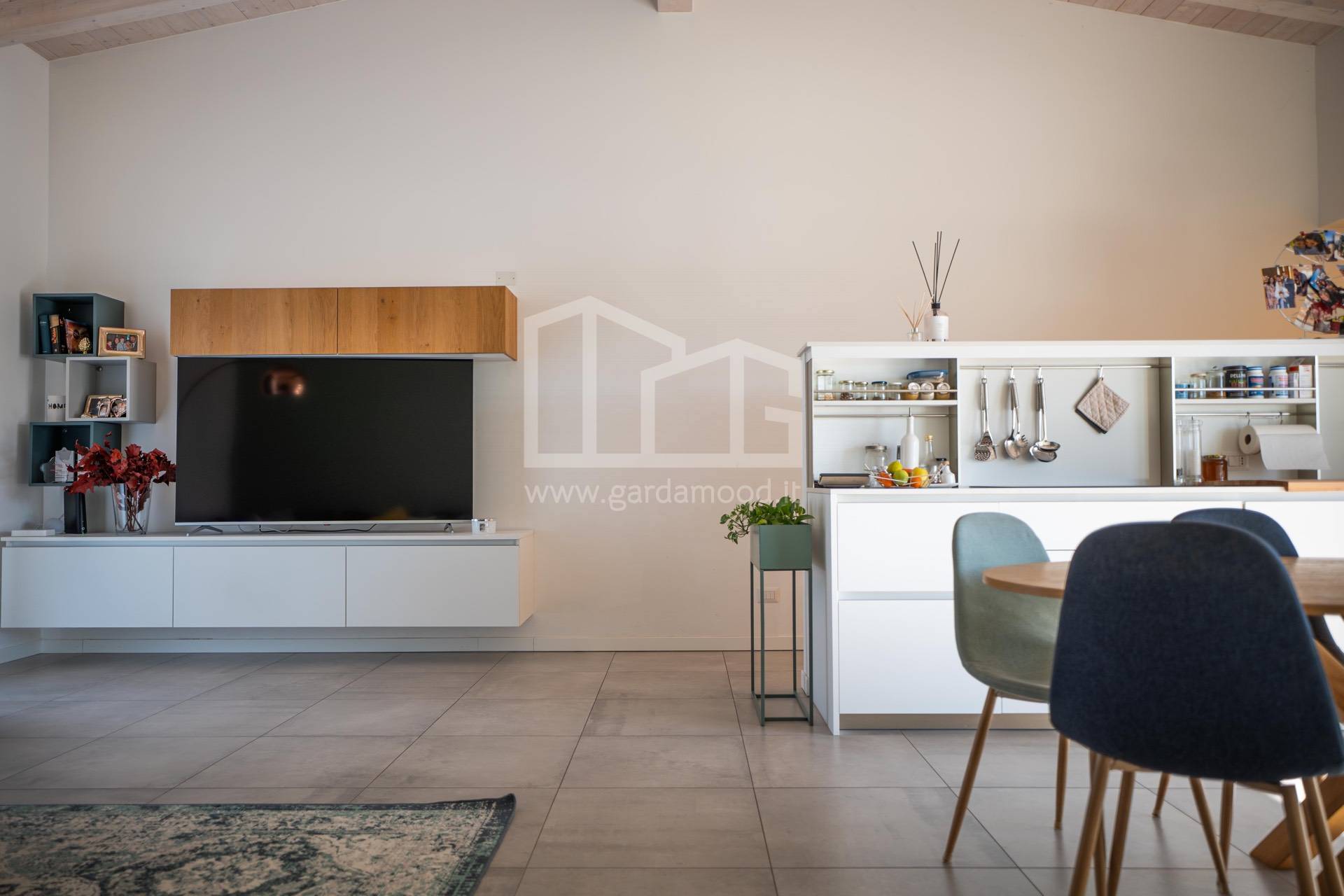 Appartamento in vendita a Peschiera del Garda, San Benedetto di Lugana