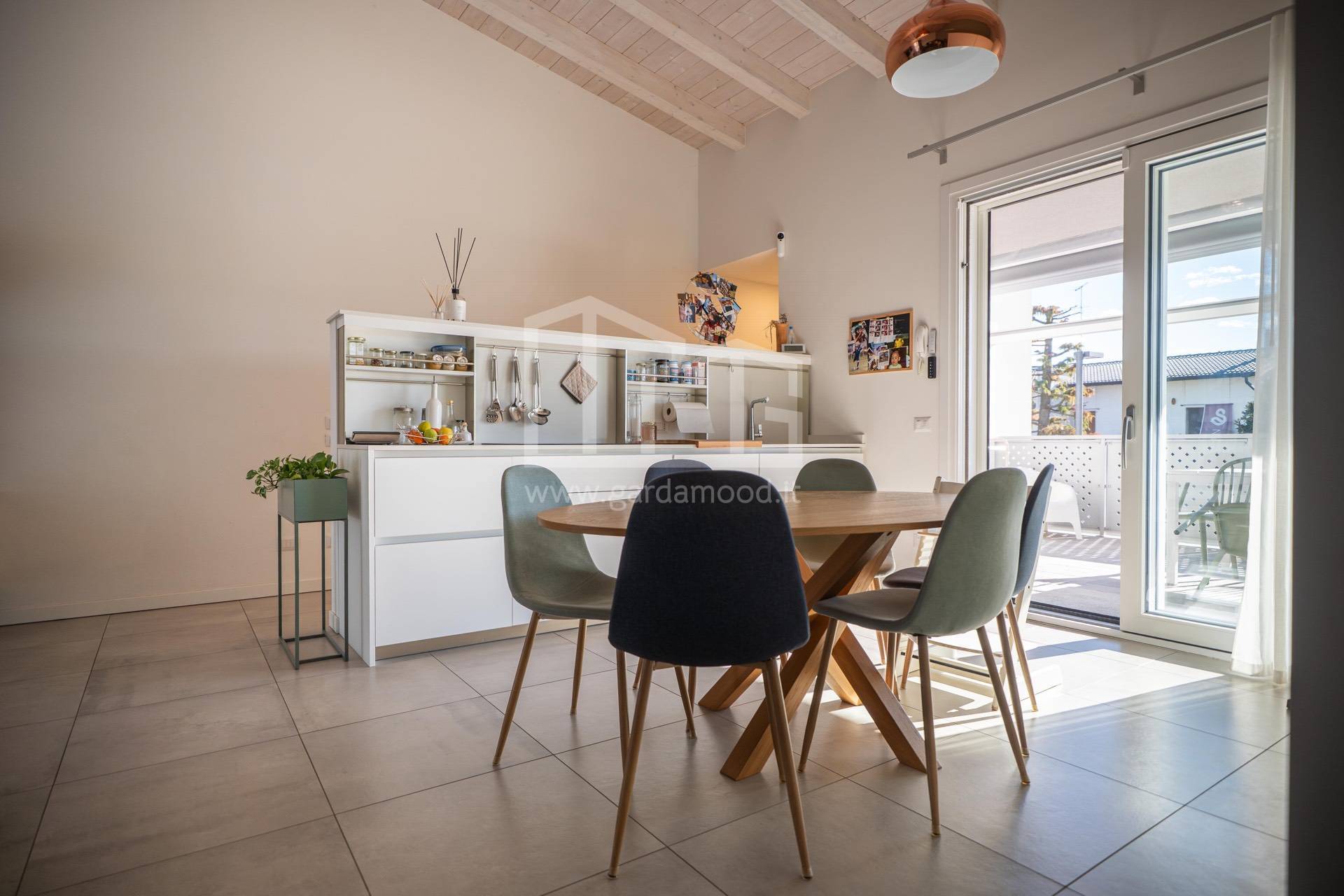 Appartamento in vendita a Peschiera del Garda, San Benedetto di Lugana