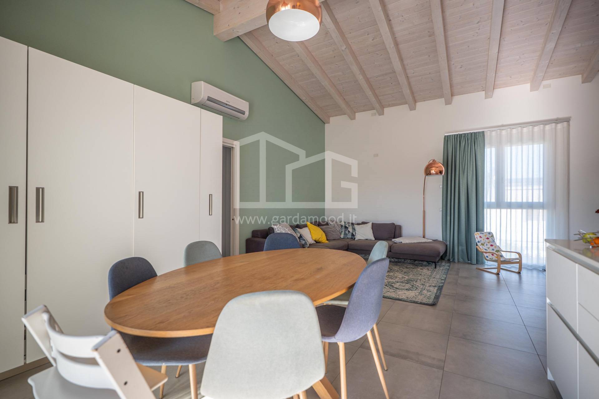 Appartamento in vendita a Peschiera del Garda, San Benedetto di Lugana