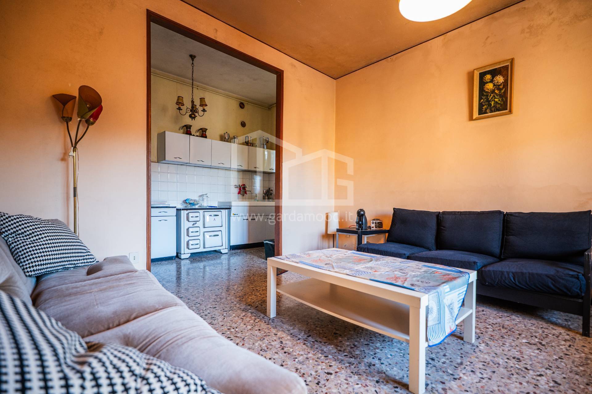 Casa Indipendente in vendita a Cavriana