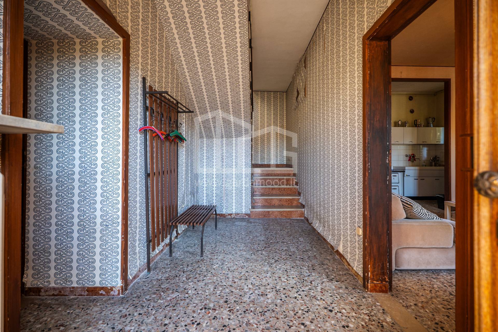 Casa Indipendente in vendita a Cavriana