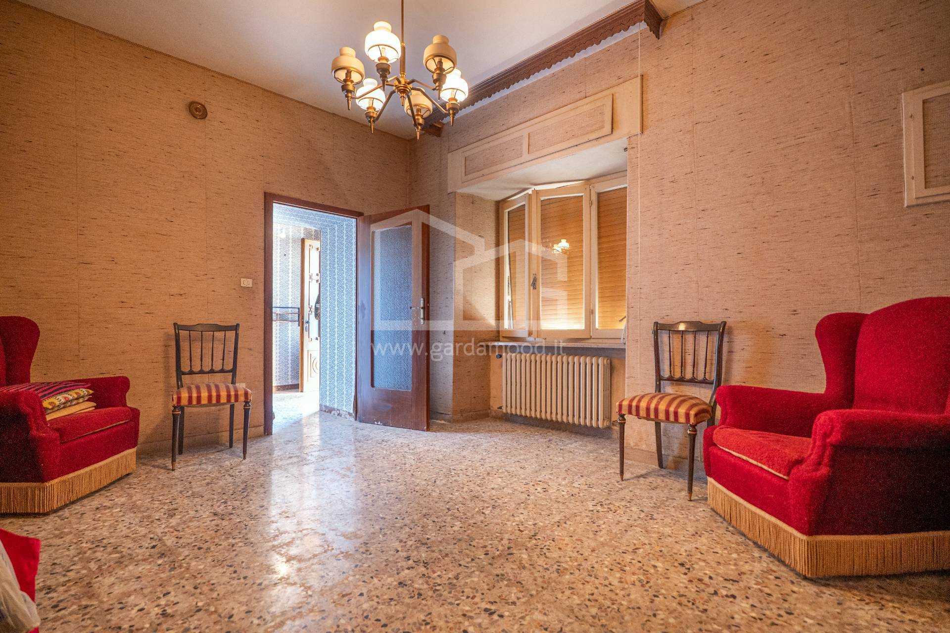 Casa Indipendente in vendita a Cavriana