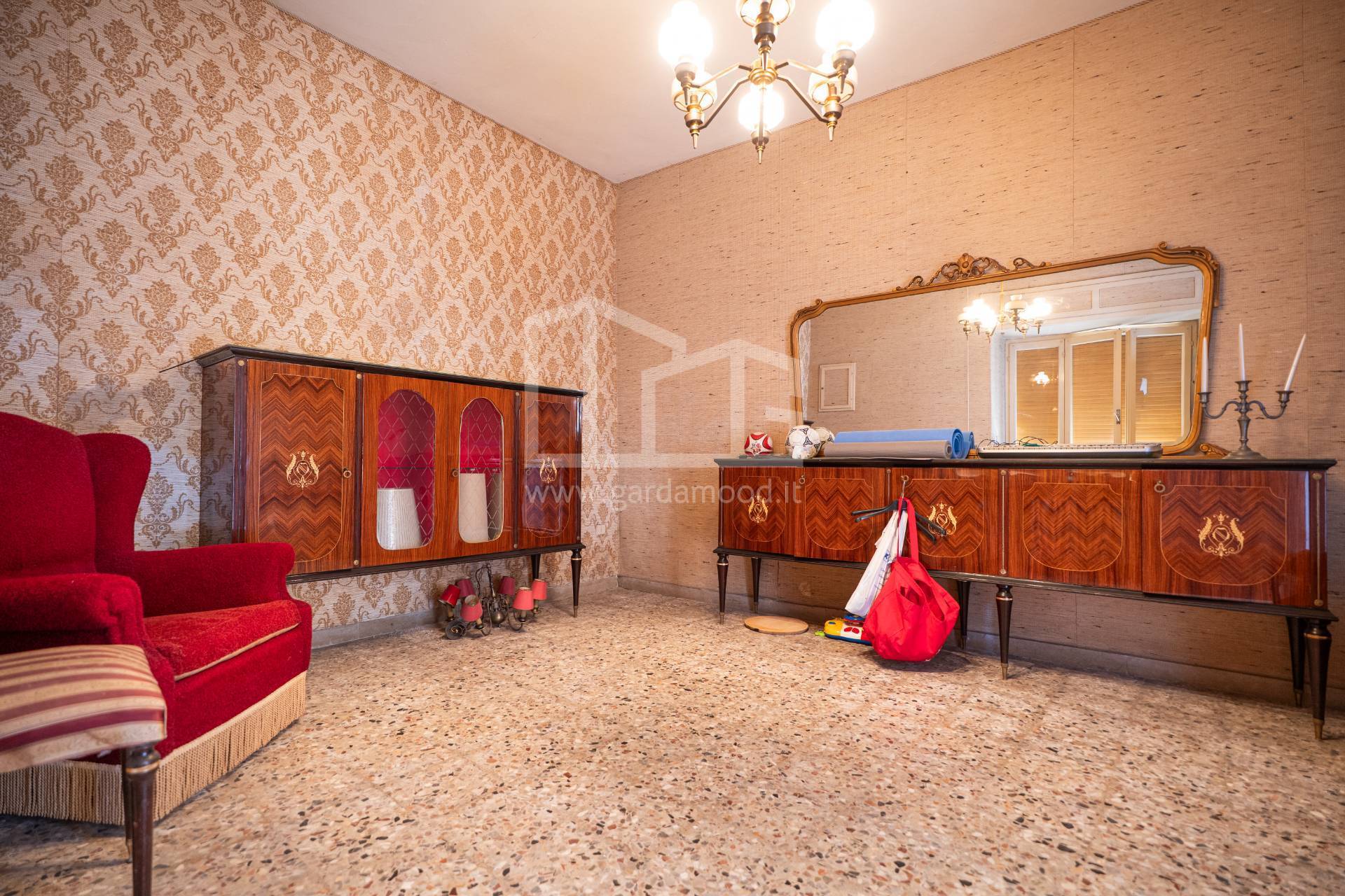 Casa Indipendente in vendita a Cavriana