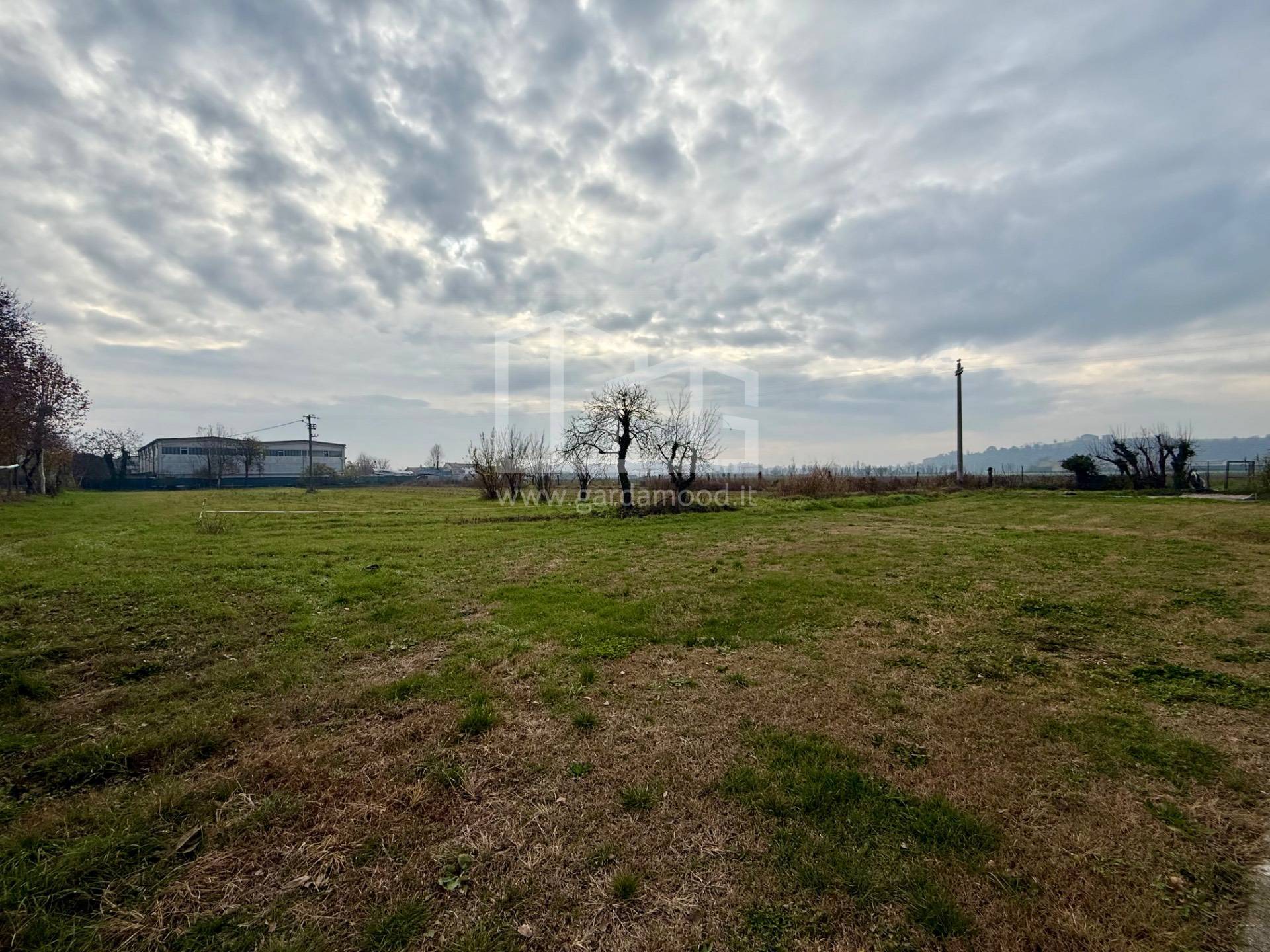 Terreno edificabile in vendita a Montichiari, Novagli