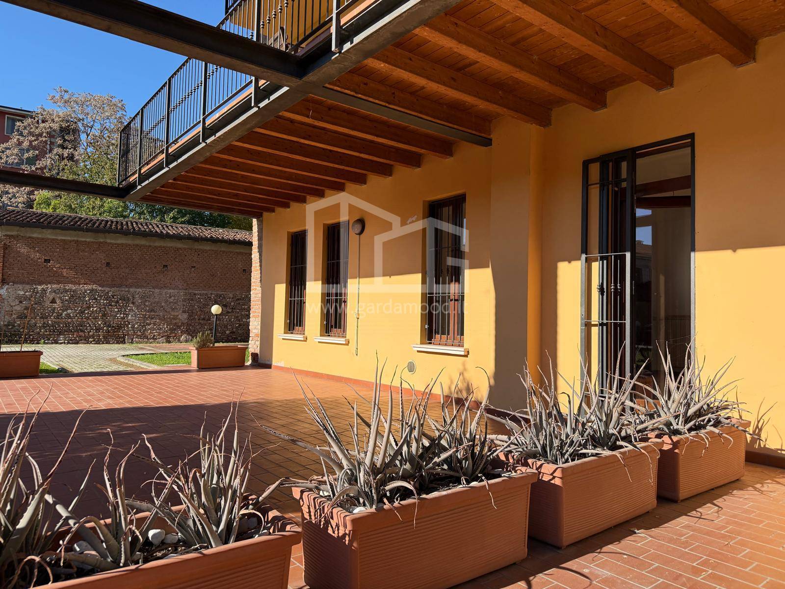 Appartamento in vendita a Ghedi