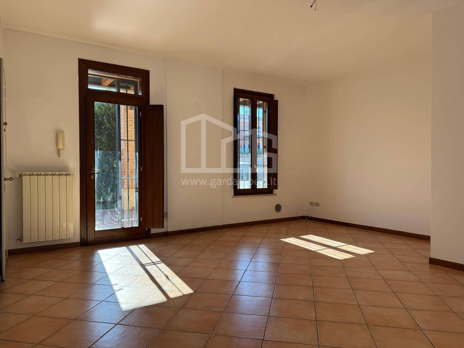 Appartamento in vendita a Ghedi