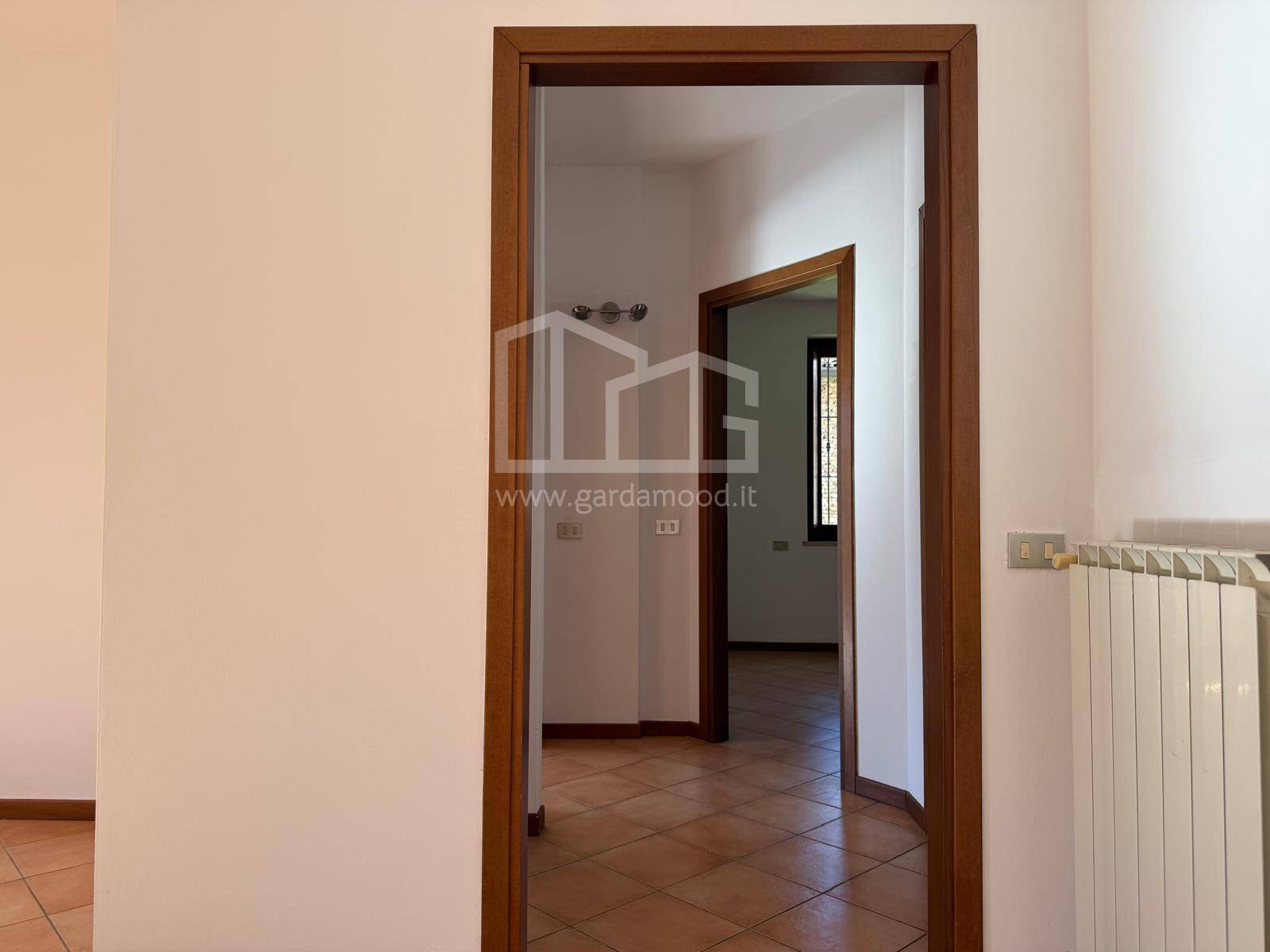 Appartamento in vendita a Ghedi