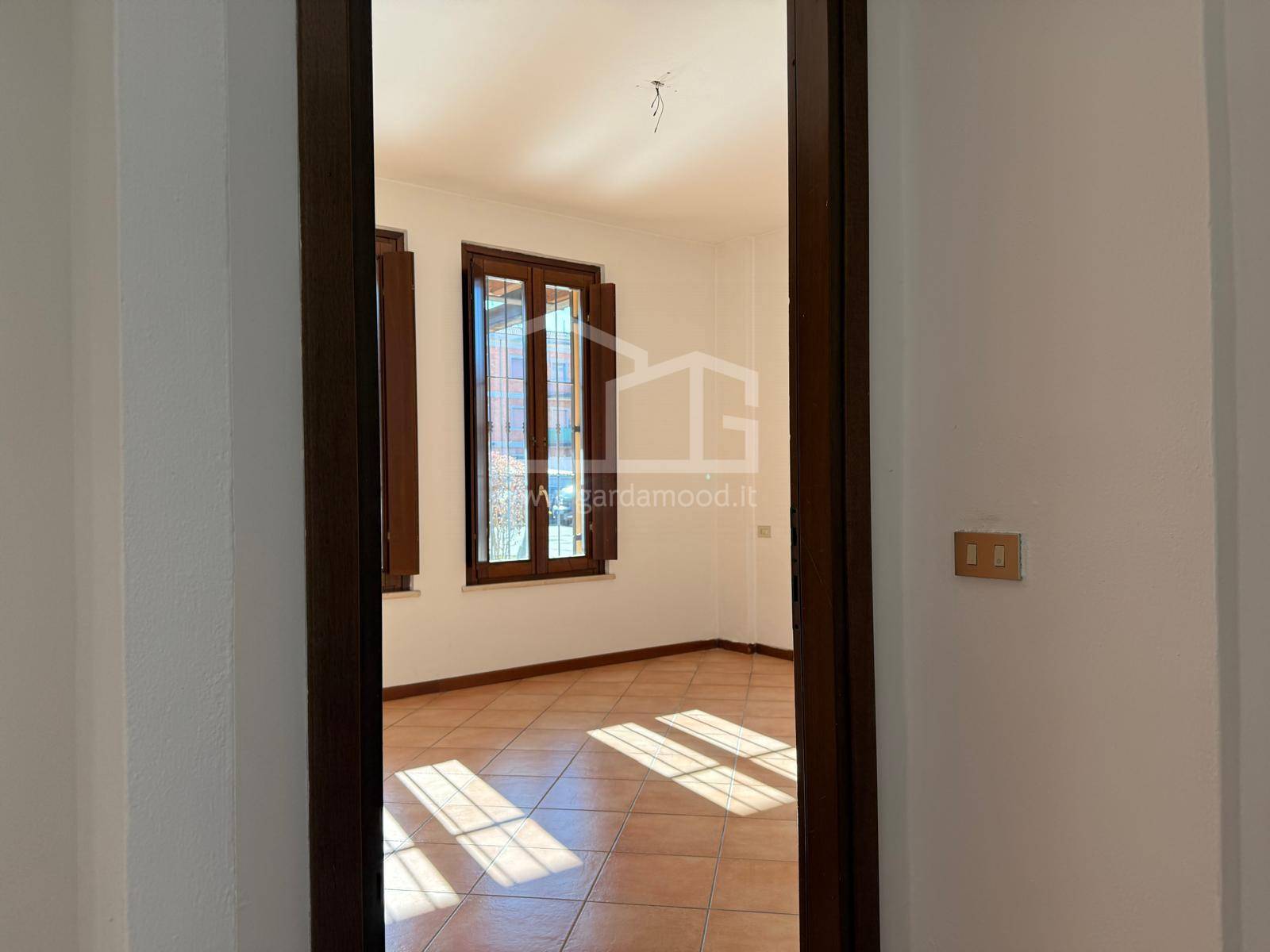 Appartamento in vendita a Ghedi