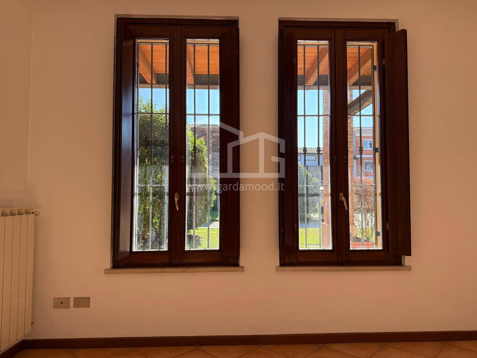 Appartamento in vendita a Ghedi