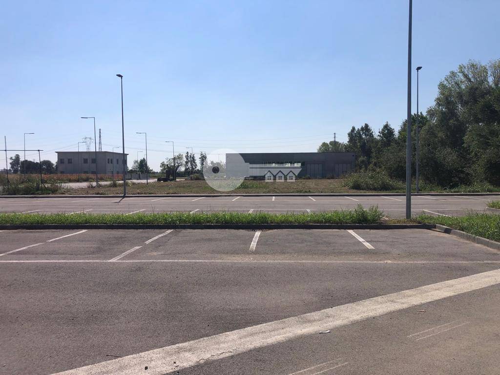 Terreno edificabile in vendita a Ghedi