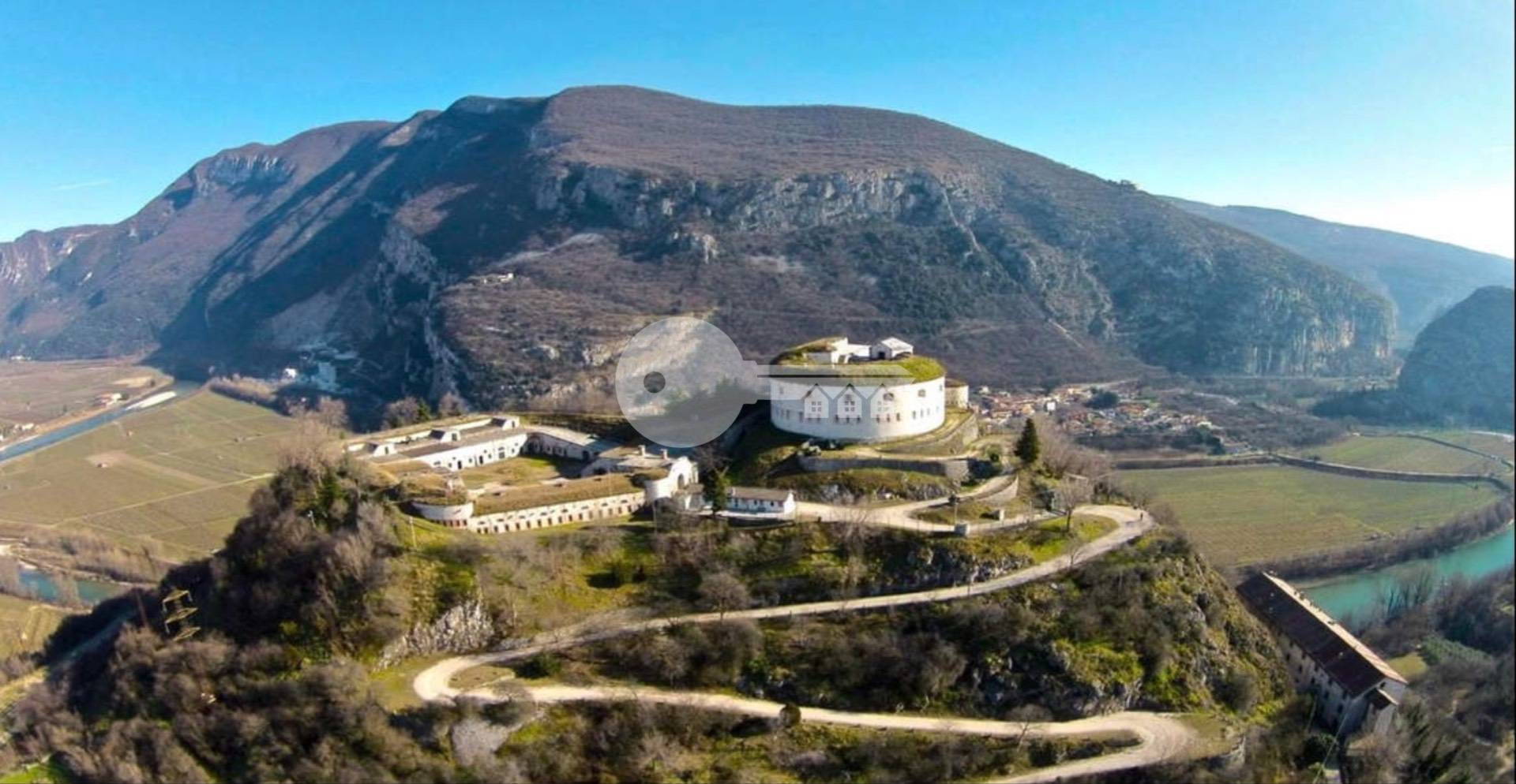 Terreno Agricolo in vendita a Rivoli Veronese
